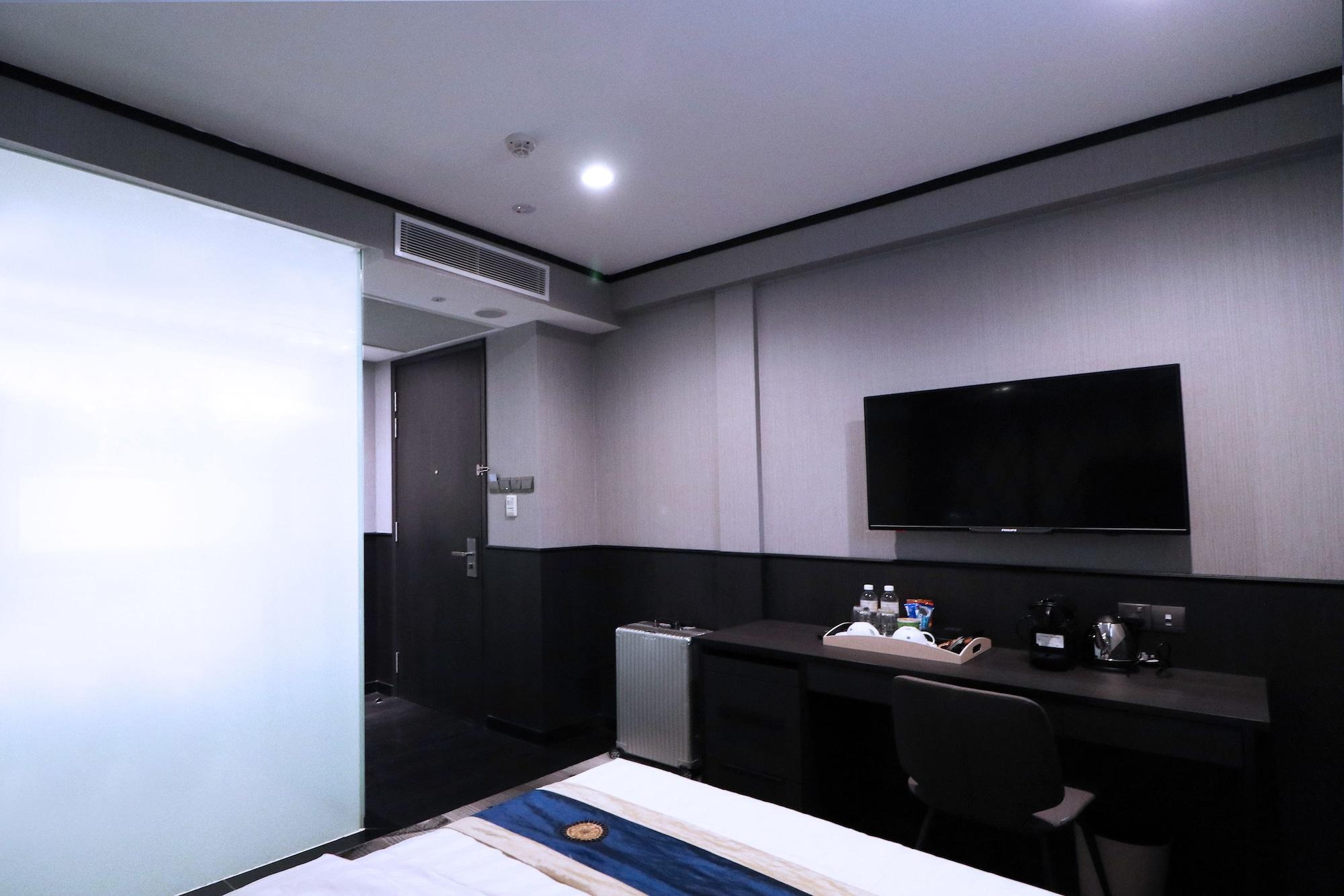 Hotel Nuve Urbane Singapour Extérieur photo