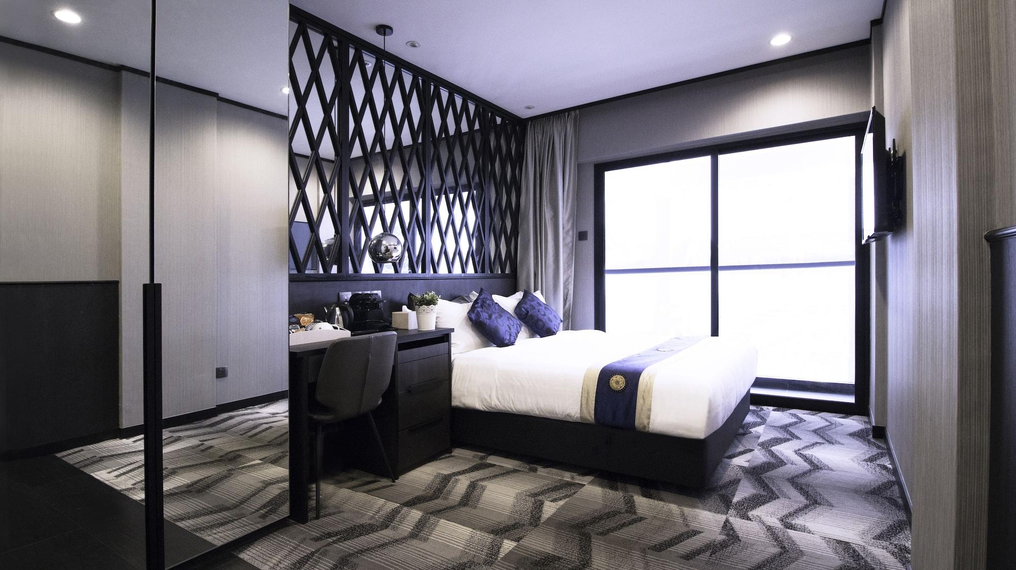 Hotel Nuve Urbane Singapour Extérieur photo
