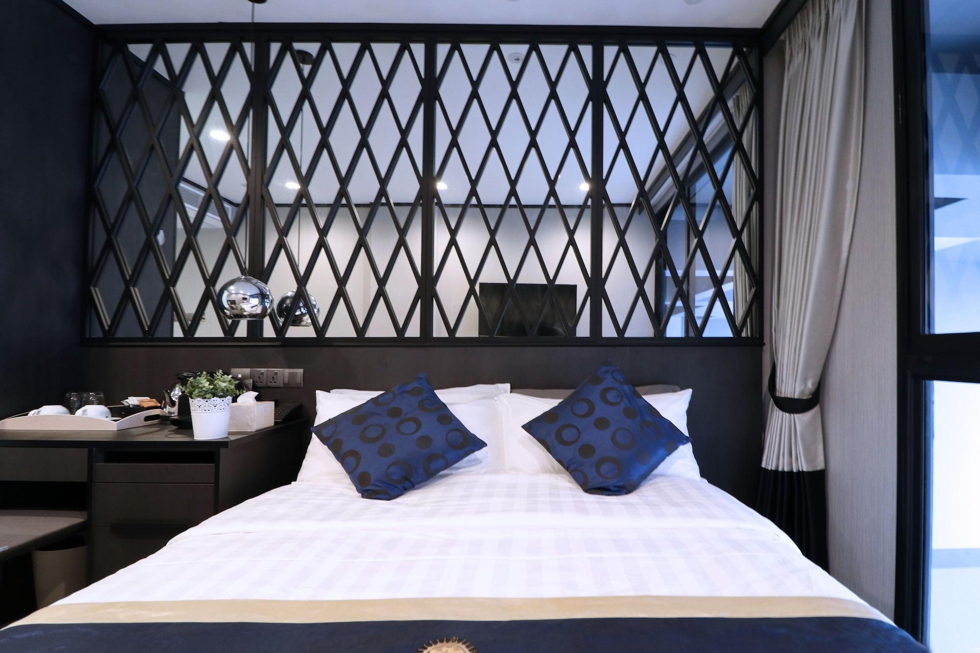 Hotel Nuve Urbane Singapour Extérieur photo