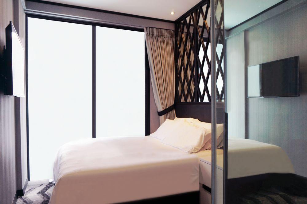 Hotel Nuve Urbane Singapour Extérieur photo