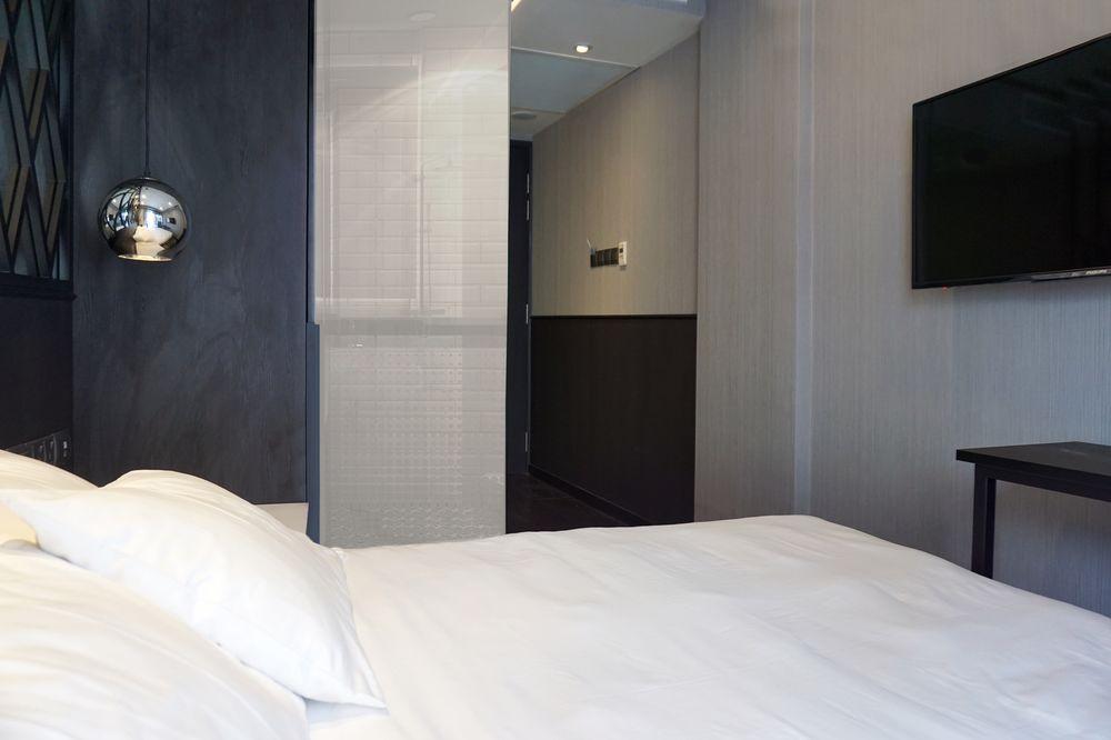 Hotel Nuve Urbane Singapour Extérieur photo