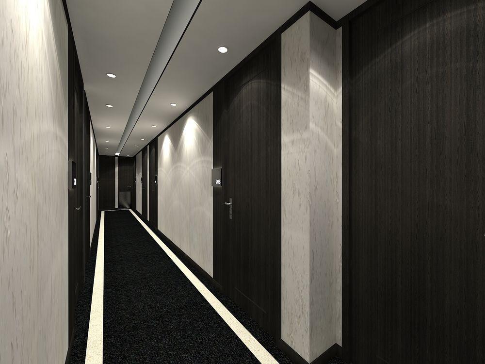 Hotel Nuve Urbane Singapour Extérieur photo