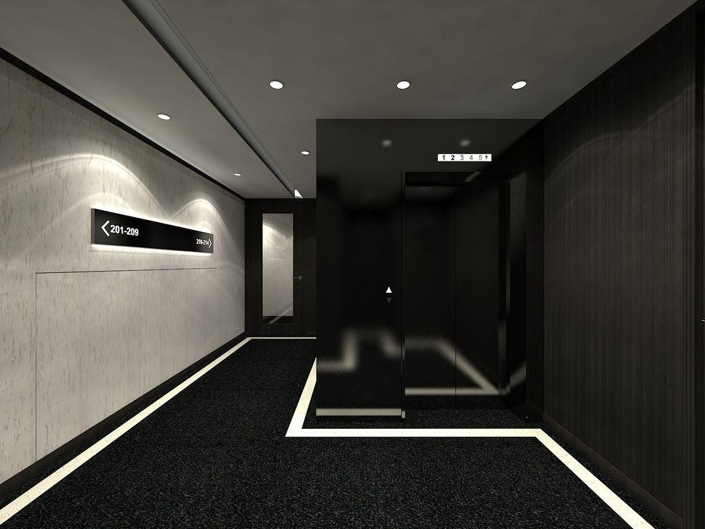 Hotel Nuve Urbane Singapour Extérieur photo