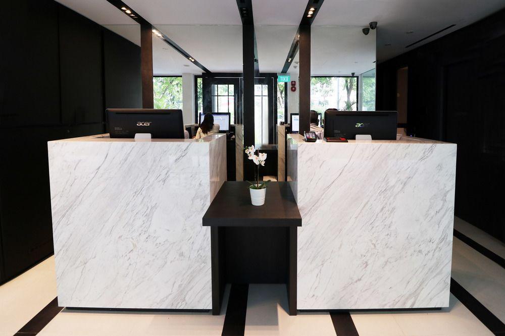 Hotel Nuve Urbane Singapour Extérieur photo