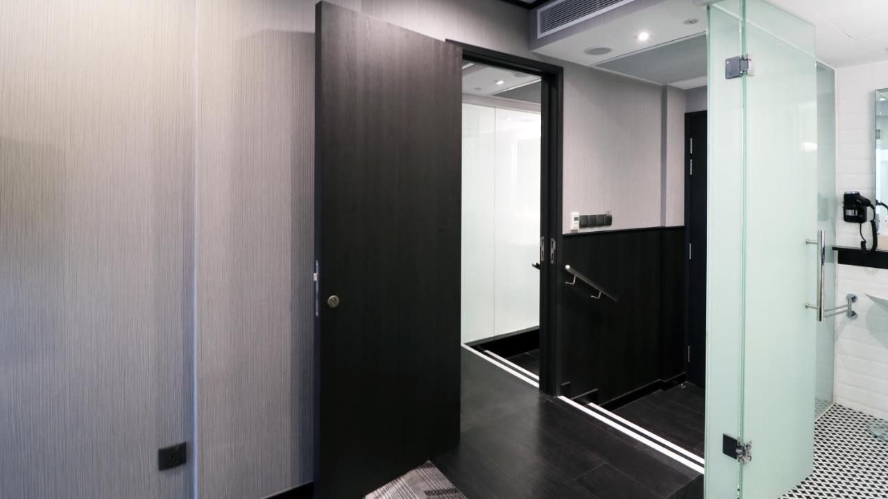 Hotel Nuve Urbane Singapour Extérieur photo